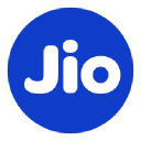 My Jio logo