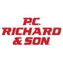 PC Richard & Son logo
