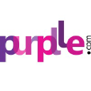 Purplle logo