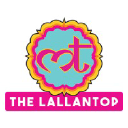 The Lallantop logo