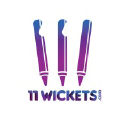 Logo 11Wickets