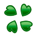 Logo 4chan