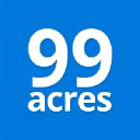 Logo 99acres