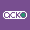 Logo Acko General Insurance