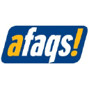 Logo Afaqs
