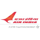 Logo Air India