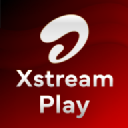 Logo Airtel Xstream