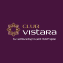 Logo Vistara
