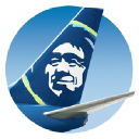 Logo Alaska Airlines