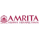 Logo Amrita Vishwa Vidyapeetham