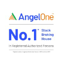 Logo Angel One