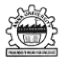 Logo Anna University