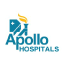 Logo Apollo Hospitals