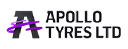 Logo Apollo Tyres