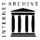 Logo Internet Archive