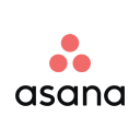 Logo Asana