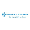 Logo Ashok Leyland