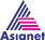 Logo Asianet Broadband