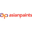 Logo Asian Paints