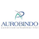 Logo Aurobindo Pharma