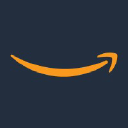 Logo Amazon Web Services (AWS)