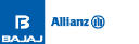 Logo Bajaj Allianz