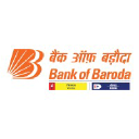 Logo Bank of Baroda
