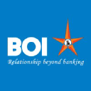 Logo Bank of India