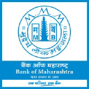Logo Bank of Maharashtra