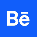 Logo Behance