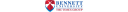 Logo Bennett University