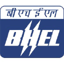 Logo BHEL