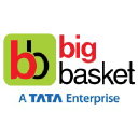 Logo BigBasket