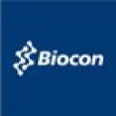 Logo Biocon