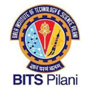 Logo Birla Institute of Technology and Science