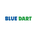 Logo Blue Dart
