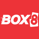 Logo Box8