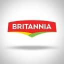 Logo Britannia