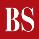 Logo Business Standard