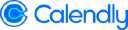 Logo Calendly
