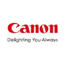 Logo Canon