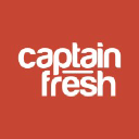 Logo Captain Fresh