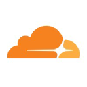 Logo Cloudflare