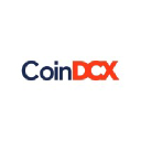 Logo CoinDCX