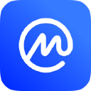 Logo CoinMarketCap