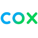 Logo Cox