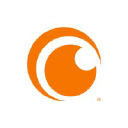 Logo Crunchyroll