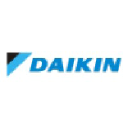 Logo Daikin