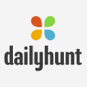 Logo Dailyhunt