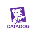 Logo Datadog